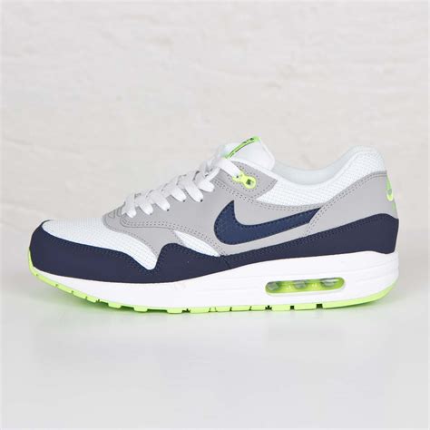 nike air max 1 essential goedkoop